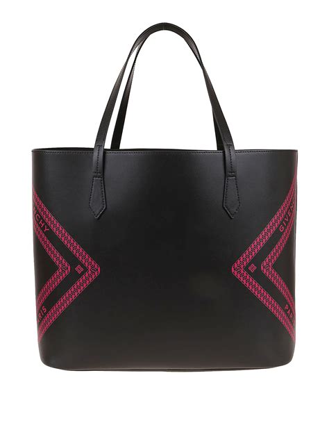 givenchy wing tote